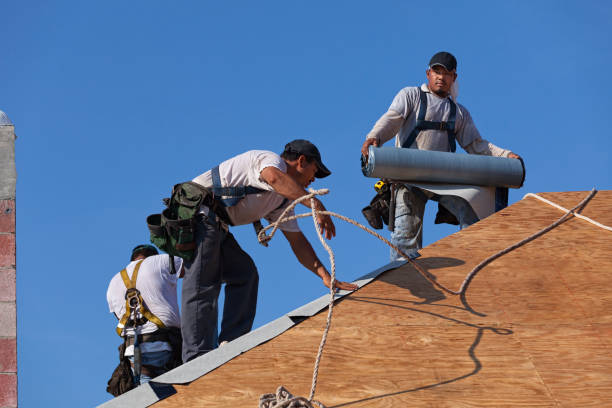 Professional Roofing Contractor in Kimball, NE
