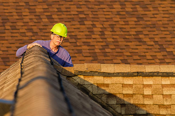Best Storm Damage Roof Repair  in Kimball, NE